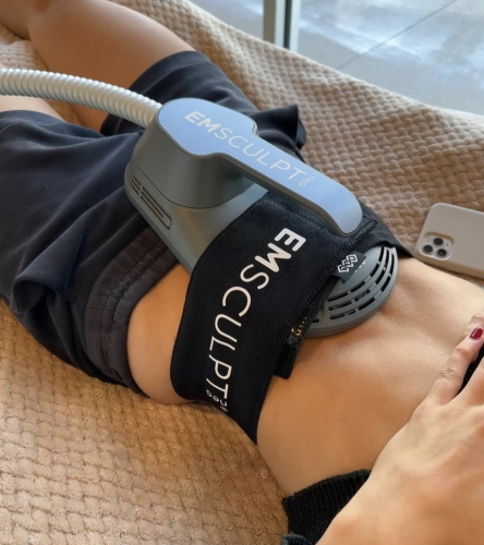 Emscult Fat Loss Procedure