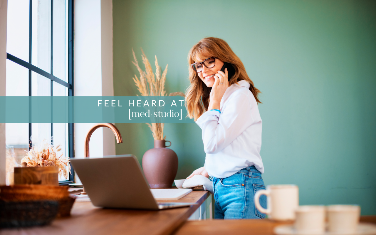 Natural hormone therapy Minnetonka