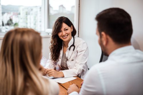 Hormone Replacement Therapy Minneapolis